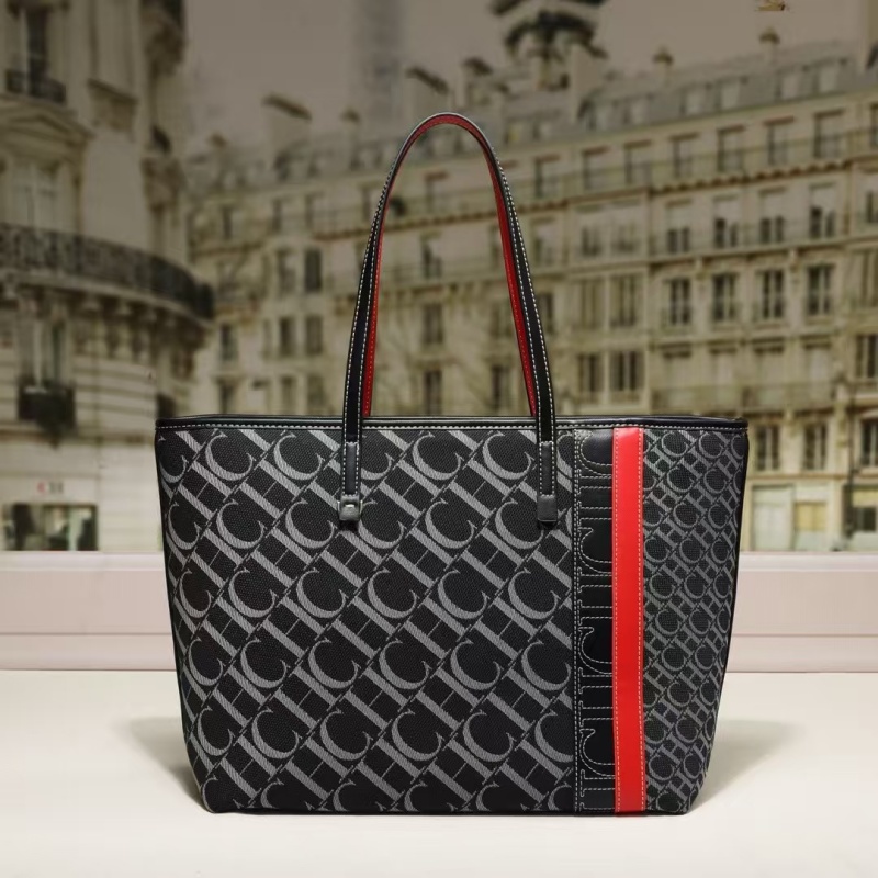 Women Bags On Sale - CHCH Luxury Vintage Fashionable Tote Handbag