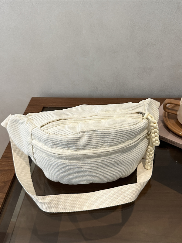 Women'S Young Bags - Casual Chic Color Single Shoulder Crossbody