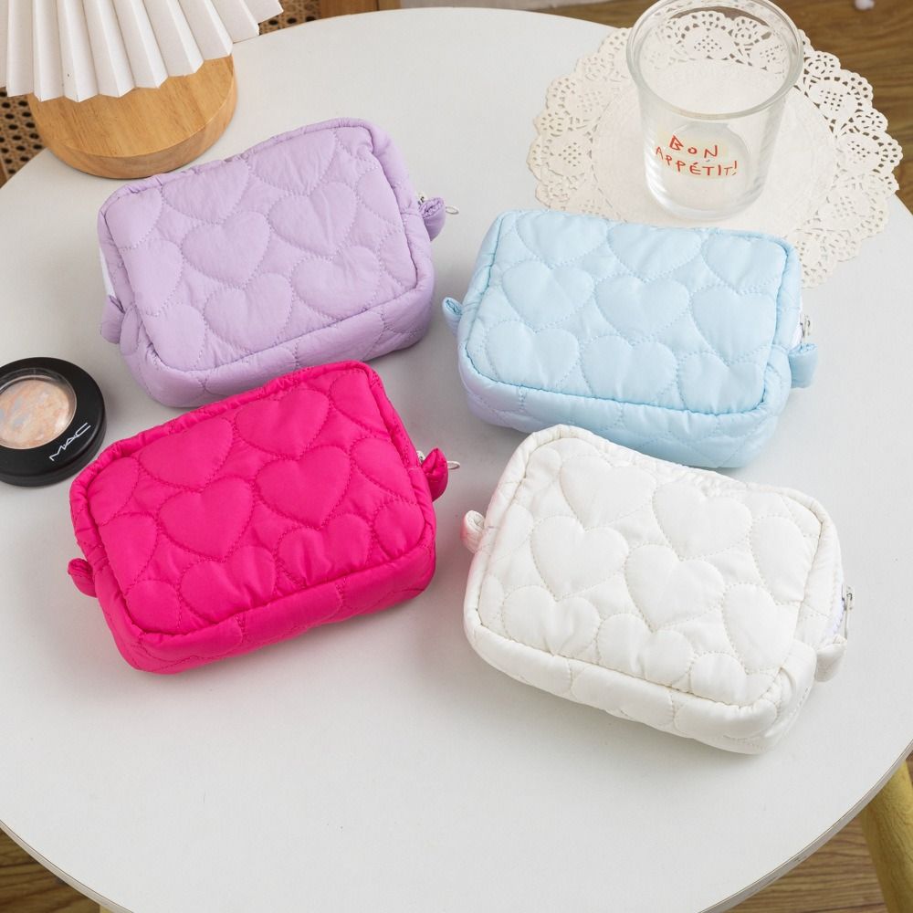 Women'S Bags Handbags - New Fashion Mini Cosmetic Pouch Candy