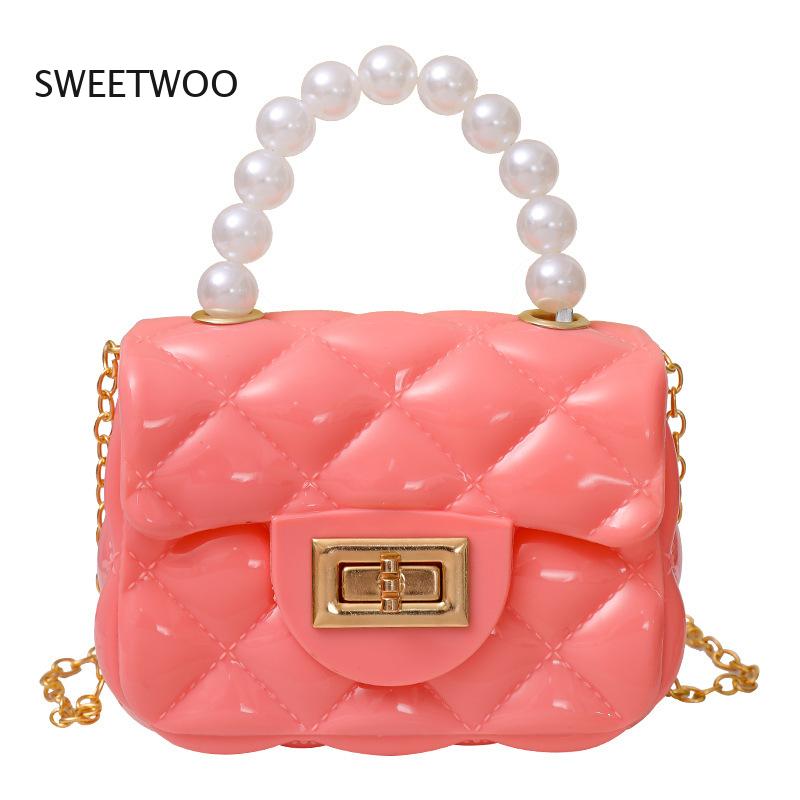 2026 Jelly Mini Crossbody Bag  - Women'S Young Bags review and price