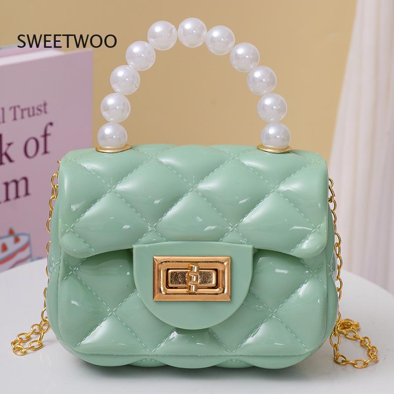 2026 Jelly Mini Crossbody Bag  - Women'S Young Bags review and price
