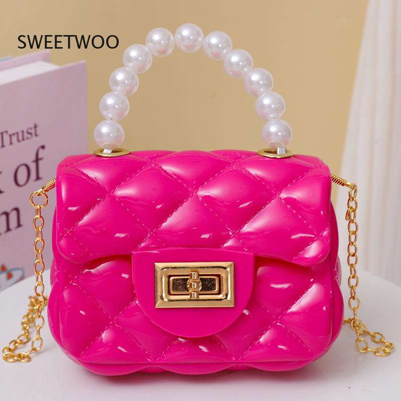 2026 Jelly Mini Crossbody Bag  - Women'S Young Bags review and price