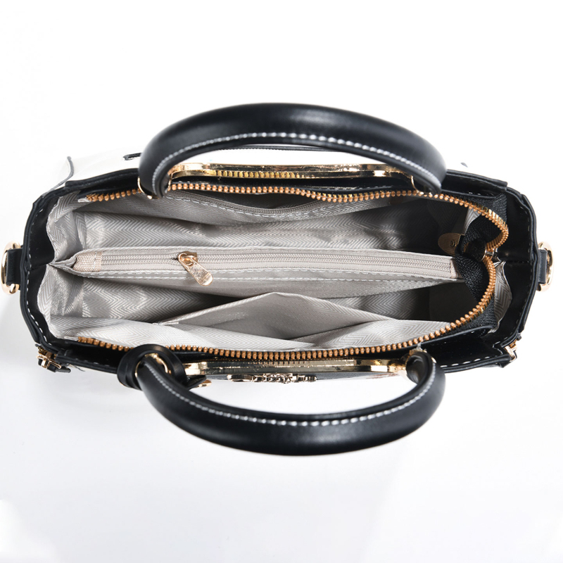 3-piece set of high-quality em - Women'S Bags Handbags review and price