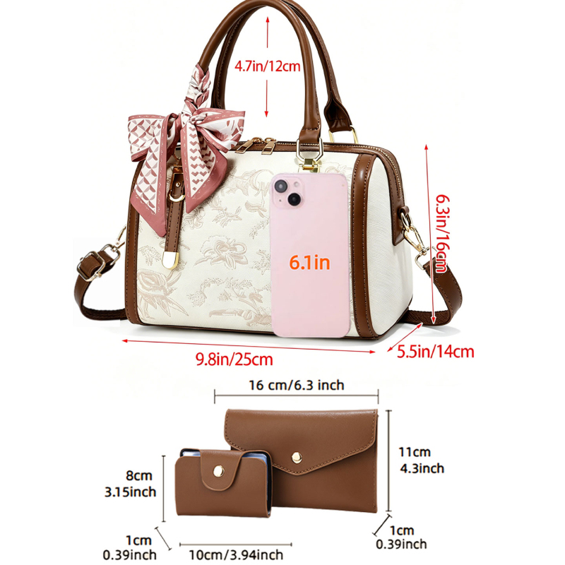 Light luxury embroidered women - Women'S Bags Handbags review and price