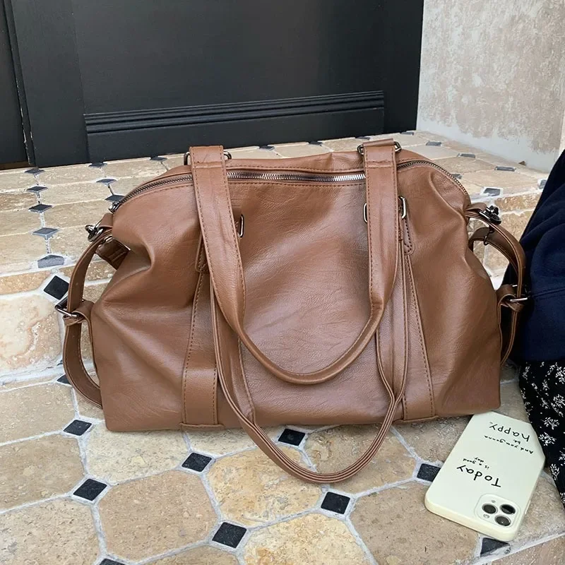Fashion Women Handbag Big Capa - Women Hand Bags For Office review and price