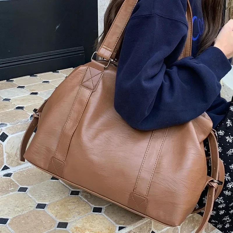 Fashion Women Handbag Big Capa - Women Hand Bags For Office review and price