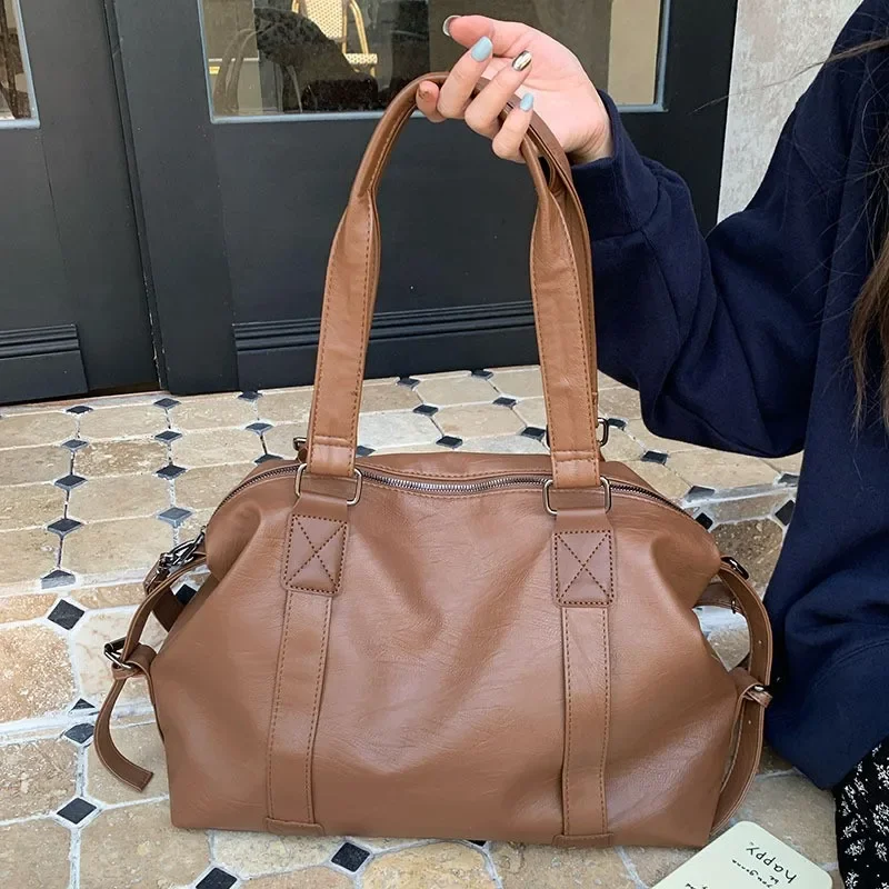 Fashion Women Handbag Big Capa - Women Hand Bags For Office review and price