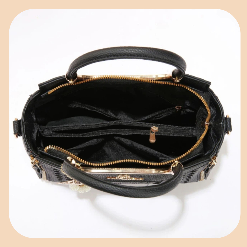 3-piece handbag set made of ly - Women'S Bags Handbags review and price