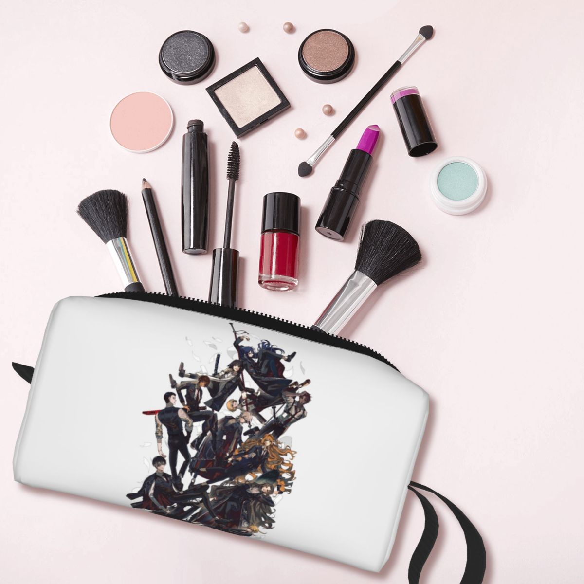 Limbus Company Pencil Case for - Women Bags Company review and price