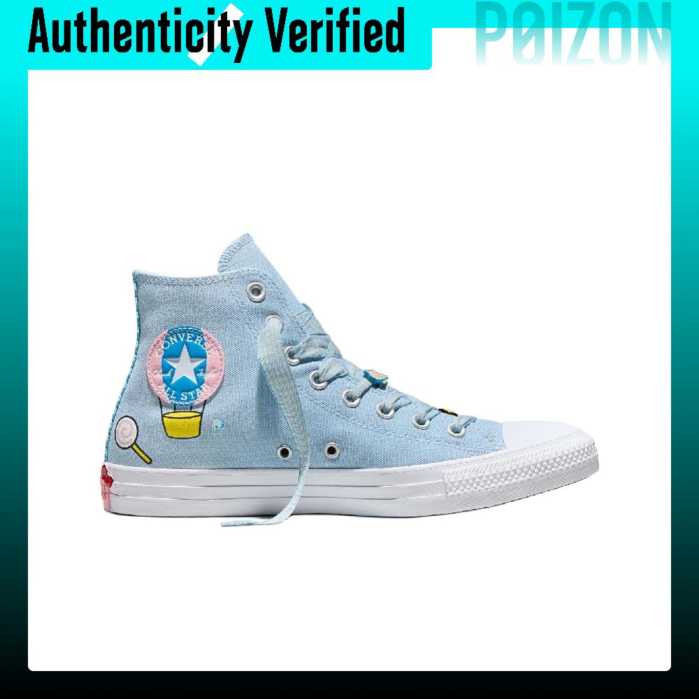 Converse x Hello Kitty AND Fri - Converse Shoes Chuck Taylor All Star review and price