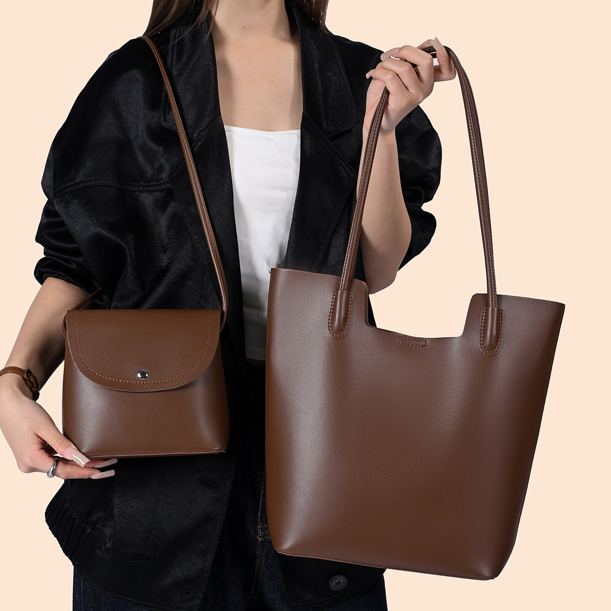 PU Leather Shoulder Bags for W - Women'S Bags Handbags review and price