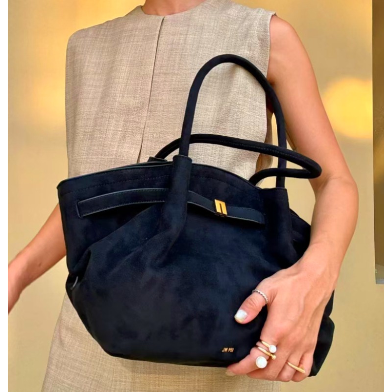 Hana Dumpling-Shaped Large Cap - Women Bags 2026 Trends review and price