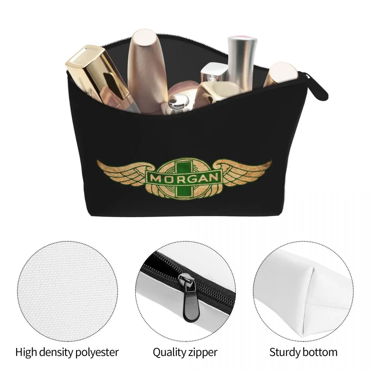 Morgan Motor Car Company Trave - Women Bags Company review and price