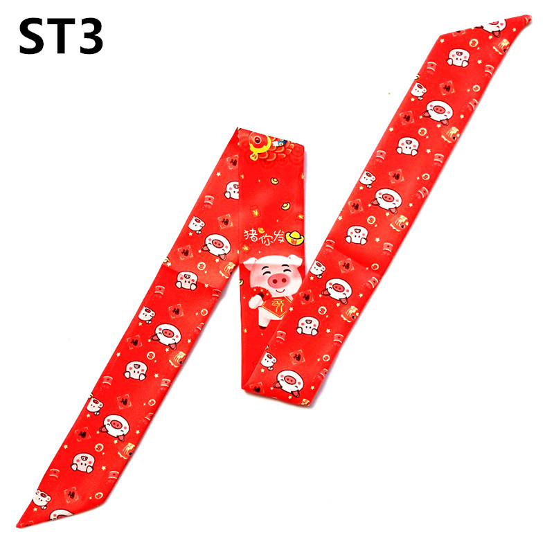 Red-crowned Crane Bag Scarf 20 - Women Bags Branded review and price