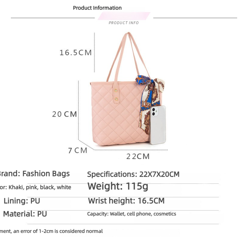 Luxury Designer Women'S One Sh - Women Bags On Sale review and price