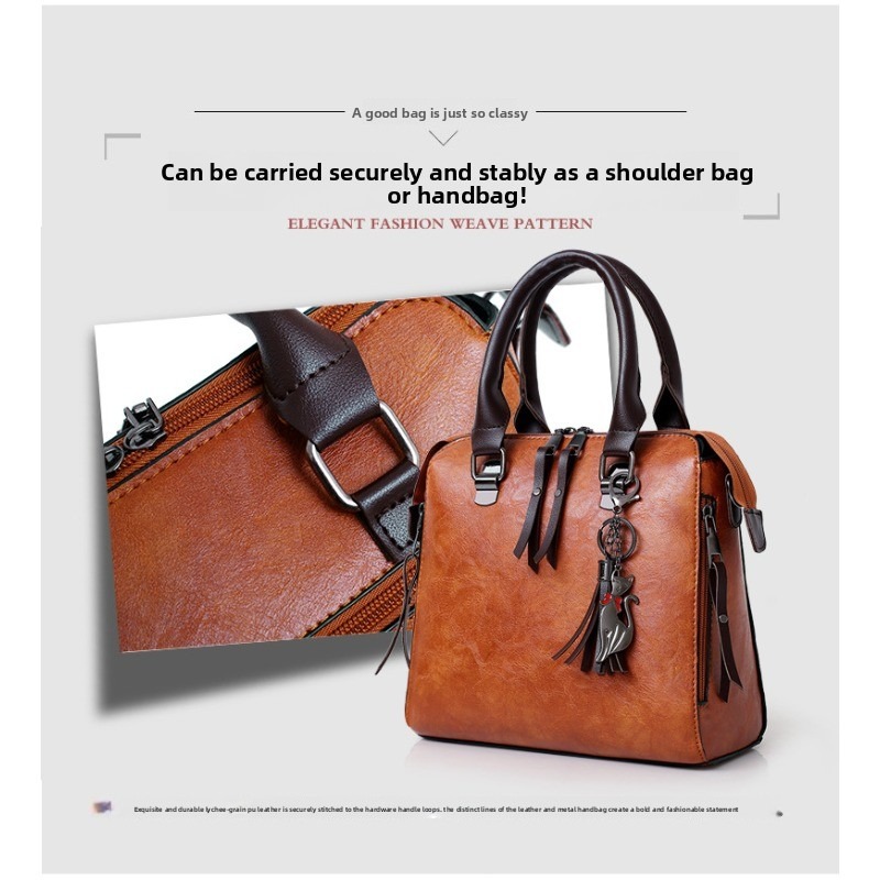 4Pcs Solid Color Bag Set With  - Women'S Bags Handbags review and price
