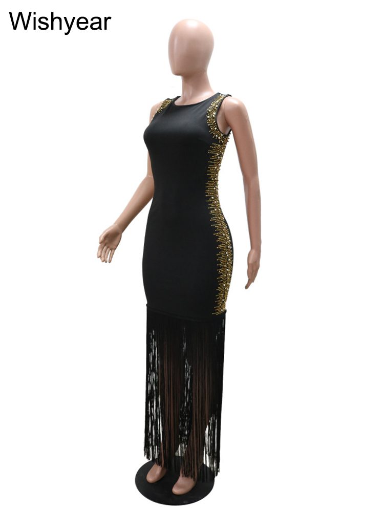 New Elegant Rhinestone O Neck  - Women Bags Ru review and price