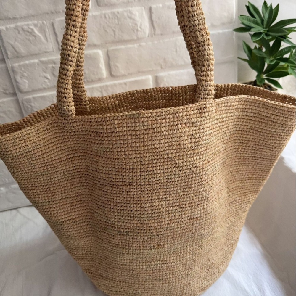 New High-quality Raffia Simple - Women'S Raffia Bags review and price