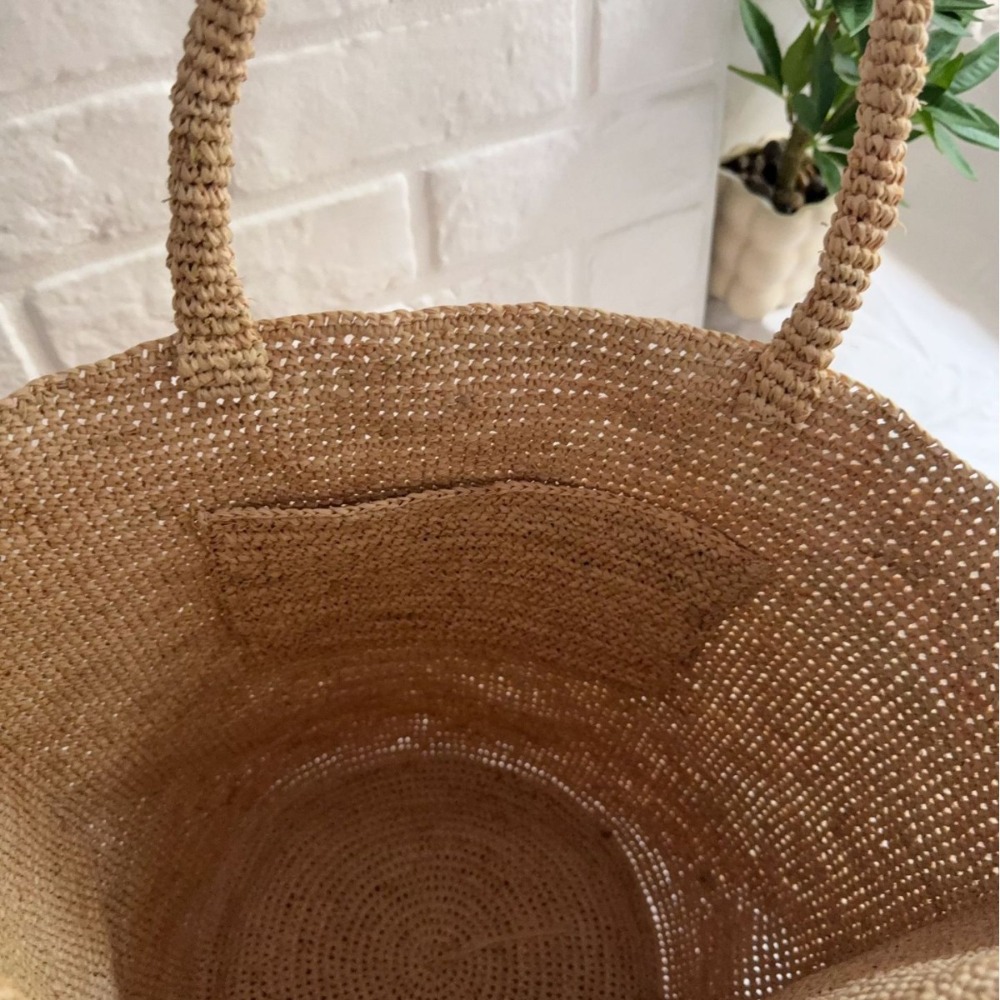 New High-quality Raffia Simple - Women'S Raffia Bags review and price