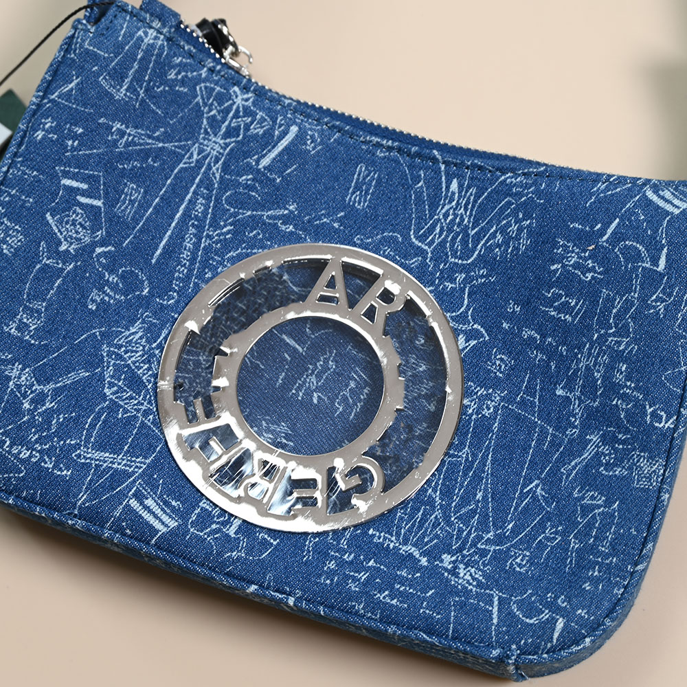 New Ladies Handbag Denim Fabri - Women'S Young Bags review and price