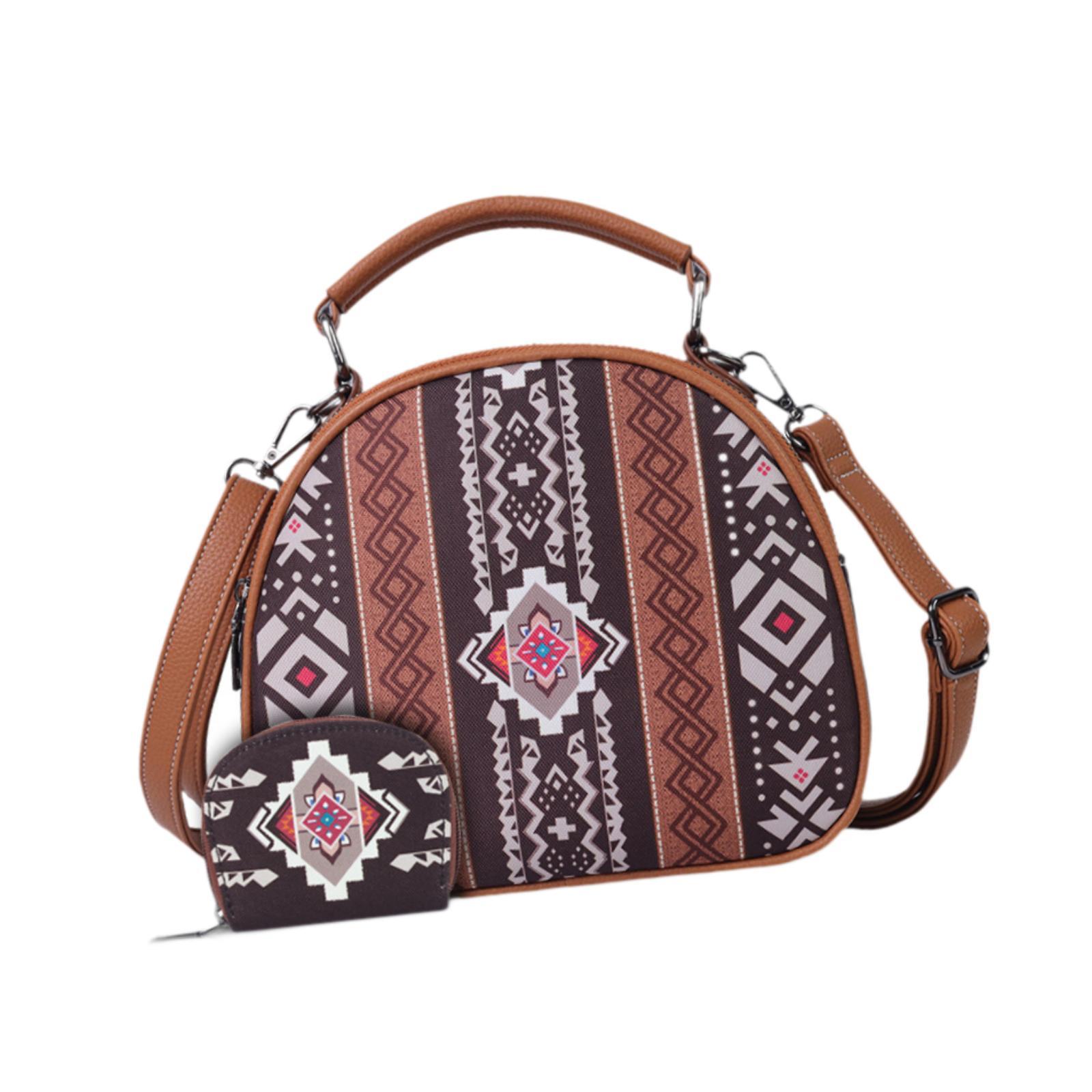 Bohemian Pattern Handbag for W - Women'S Bags Handbags review and price